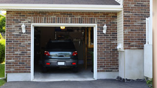 Garage Door Installation at Southgate Palo Alto, California